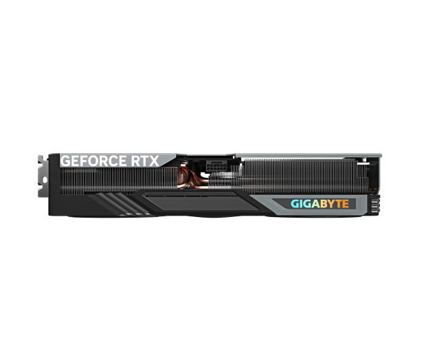Gigabyte GeForce RTX 4070 Ti SUPER GAMING OC 16GB GDDR6X - 1210039 - zdjęcie 4